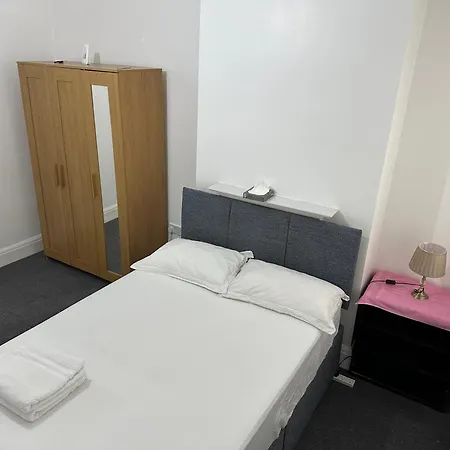 Appartement Shouth Harrow
